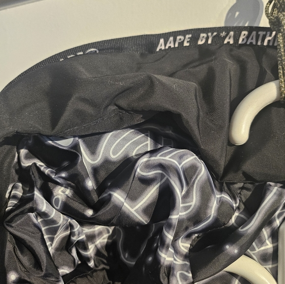 Aape winter jacket - Picture 4 of 6